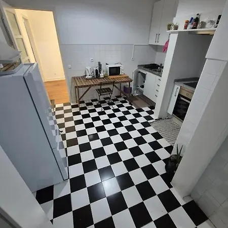 Casa Lecci Paradise בית הארחה *